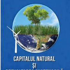 Capitalul natural si dezvoltarea sustenabila - Violeta Bran