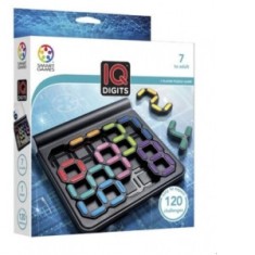 Joc Smart Games, IQ Digits