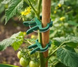 Set 108 Clipsuri Pentru Plante, Palisare Legume, Rosii, Castraveti, Vita de Vie