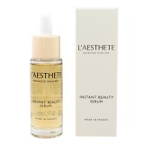 Serum pentru fata Instant Beauty, 30ml, L&rsquo;Aesthete