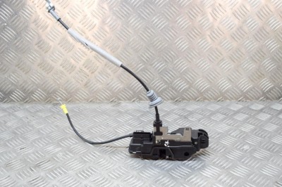&amp;Icirc;ncuietoare ușă st&amp;acirc;nga față VOLVO S90 II 2017 OEM: 31349894,C26966-105 15135254 foto