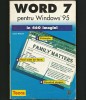Word 7 pentru Windows 95 in 460 Imagini - Joyce Nielsen, Teora - Carte IT, Ghid Utilizare
