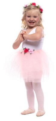 Set tutu - Zana primaverii PlayLearn Toys foto