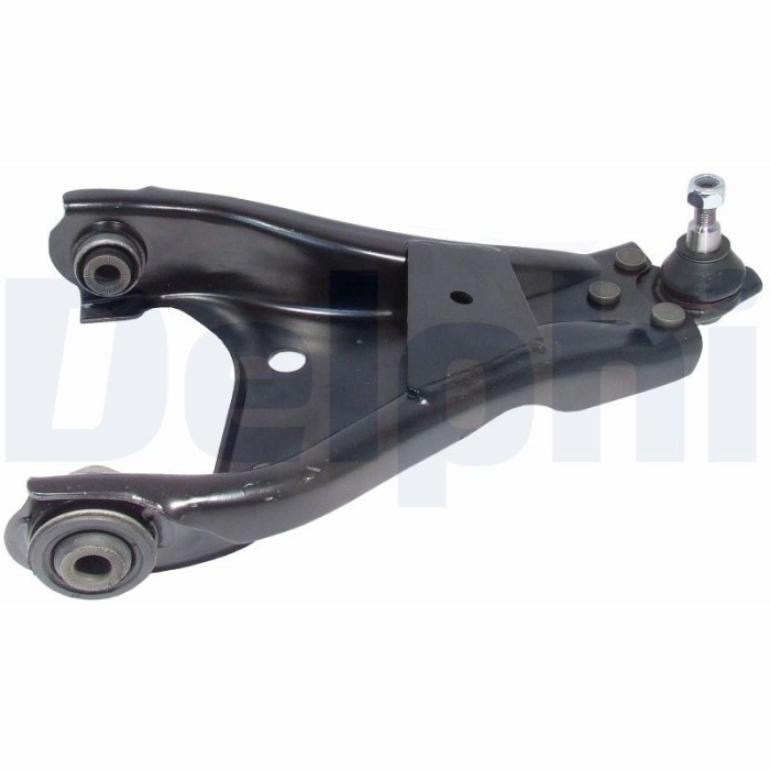 DELPHI TC2445 Brat, suspensie roata