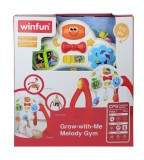 Jucarie winfun - centru de activitate bebelusi