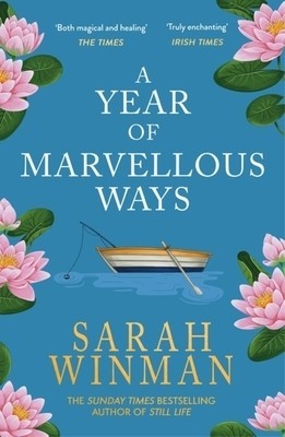 A Year of Marvellous Ways foto