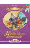 Hainele cele noi ale imparatului - H.C. Andersen, Hans Christian Andersen