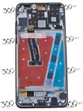 Display Huawei P30 Lite (48MP) BLUE PEACOCK WF