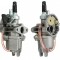 Carburator scuter / atv Pocket Bike