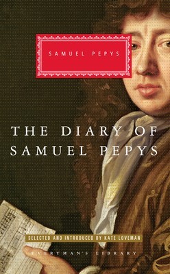The Diary of Samuel Pepys foto