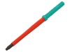 Tijă Izolată WERA Torx TX25 157mm 1kVAC Cod 05006537001