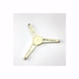 Ghid platou rotativ pentru cuptor cu microunde WHIRLPOOL 482000000448 Original