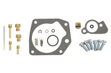Kit reparatie carburator; pentru numarul de carburatoare 1 (pentru uz sportiv) pentru POLARIS PREDATOR, SPORTSMAN 90 2004-2006