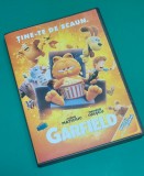 The Garfield Movie (2024) Garfield DVD dublat romana