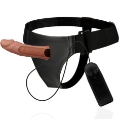 Strap-on Benny Vibe Skin