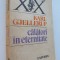 Calatori in eternitate - Karl Gjellerup