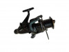 Mulineta DP70FR Long Cast cu 11 rulmenti, Baitrunner