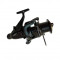 Mulineta DP70FR Long Cast cu 11 rulmenti, Baitrunner