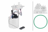 Pompa combustibil Chevrolet Cruze; Opel Astra J, Astra J Sports Motor 1.4, 1.4, 1.4, 1.4, 1.4, 1.6, 1.6, 1.6, 1.6, 1.8, 1.8, OE 1232247