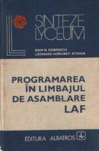 Programarea in limbajul de asamblare LAF foto