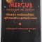 MERCUR , MESAGER AL ZEILOR ...INFLUENTE ASTRALE IN SEMNE SI CASE ASTROLOGICE de ANDREI EMANUEL POPESCU , 2013
