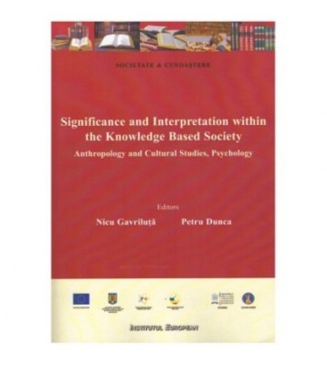 Nicu Gavriluta, Petru Dunca - Significance and Interpretation within foto