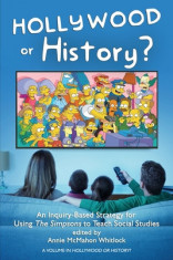 Hollywood or History?: An Inquiry-Based Strategy for Using The Simpsons to Teach Social Studies foto