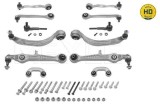 Set suspensie roata Audi A4 B7; Seat Exeo, Exeo St Motor 1.6, 1.8 T, 1.8 T quattro, 1.8 TSI, 1.9 TDI, 2.0, 2.0 TDI, 2.0 TDI 16V, 2.0 TDI quattro,