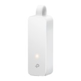 Cumpara ieftin Adaptor retea TP-Link UE300C, Type-C la RJ45 Gigabit Ethernet UE300C