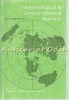 Meteorological &amp; Geoastrophysical Abstracts - Nr.: 3, Martie 197