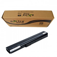 Baterie laptop Asus K52F K52J A32-K52 4420 mAh foto