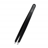 Penseta Nanobrow Tweezers - Pensetă profesională din oțel inoxidabil