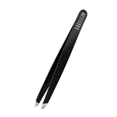 Penseta Nanobrow Tweezers - Pensetă profesională din oțel inoxidabil foto