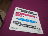 DISC VINIL DOUA SLAGARE MONDIALE RARITATE!!!! EDC 10.531, Populara