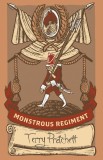 Monstrous Regiment | Terry Pratchett, 2019