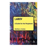 Labov: A Guide for the Perplexed
