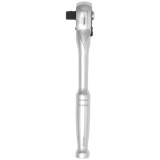 Yato YT-0313 - Antrenor cu patrat cu clichet reversibil 1/4 inch