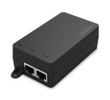 Adaptor POE EnGenius Indoor, 1 port GbE 110 240VAC-in proprietary 54V 0.6A-out (Pin4-5:54V pin7-8:return), capacitate 100m