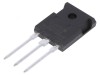 Triac 1.6kV 40A ISO247&trade; - Componente electronice