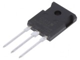 Triac 1.6kV 40A ISO247&trade; - Componente electronice