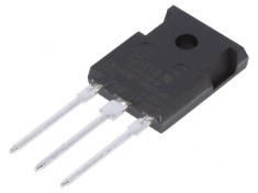 Triac 1.6kV 40A ISO247&trade; - Componente electronice