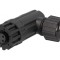 Mufă M12 4 PIN mamă pe cablu IP67 pentru DeviceNet/CANopen