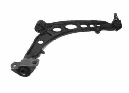 Bascula / Brat suspensie roata FIAT PUNTO Cabriolet (176C) (1994 - 2000) RINGER 1141001060