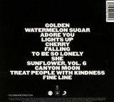 Fine Line | Harry Styles, Columbia Records