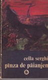 Cella Serghi - Panza de paianjen