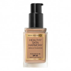 Fond de Ten Fluid Healthy Skin Harmony Max Factor foto