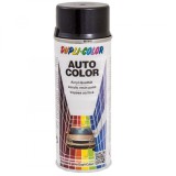 Vopsea spray auto Dacia gri petrol metalizata Dupli Color 350 ml, DUPLI-COLOR