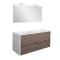 Porto Prime 120 complet alb-ruana ulm