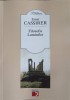 Filosofia Luminilor - Ernst Cassirer, Editura Paralela 45, 2003, 348 pagini, Filosofie