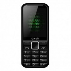 Telefon mobil Samgle F9 Hulk, 3G, 1450 mAh, 64MB RAM, 128MB ROM, 2.8 inch, Lanterna, Radio, Dual SIM, Compatibil Digi Mobil foto